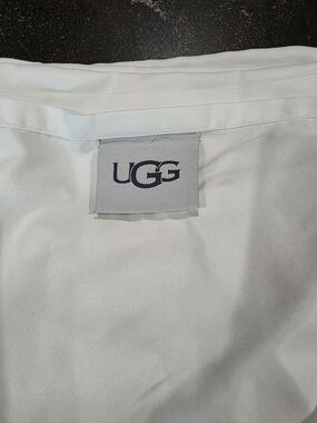 UGG QUEEN SHEET SET